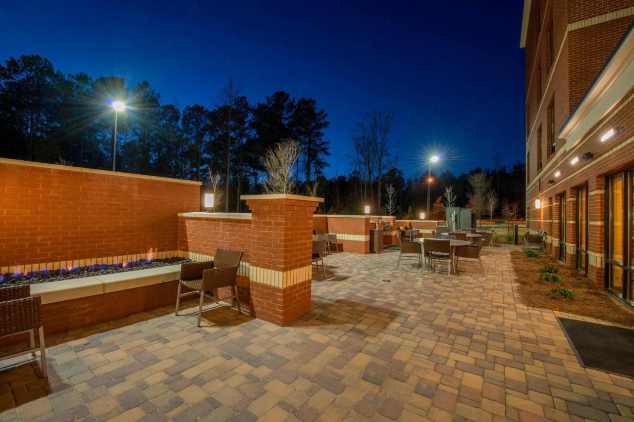 Towneplace Suites By Marriott Newnan Exterior photo