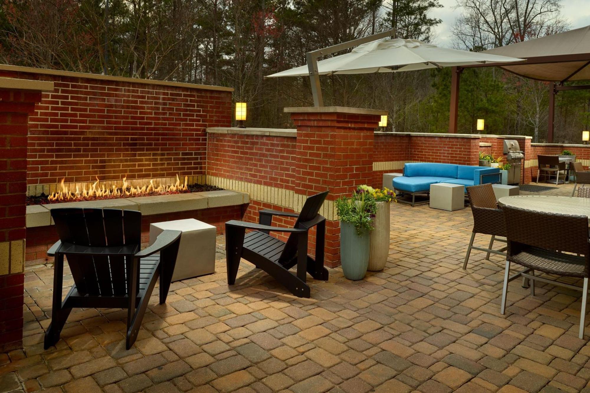 Towneplace Suites By Marriott Newnan Exterior photo