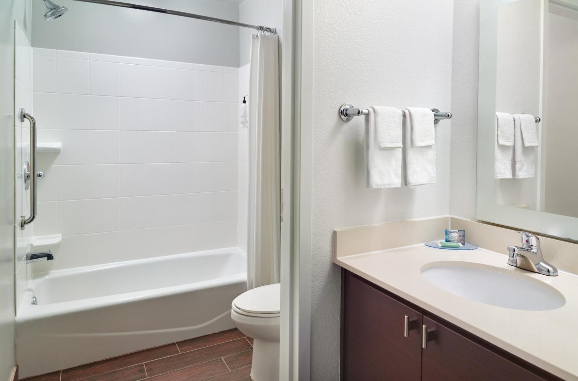 Towneplace Suites By Marriott Newnan Exterior photo