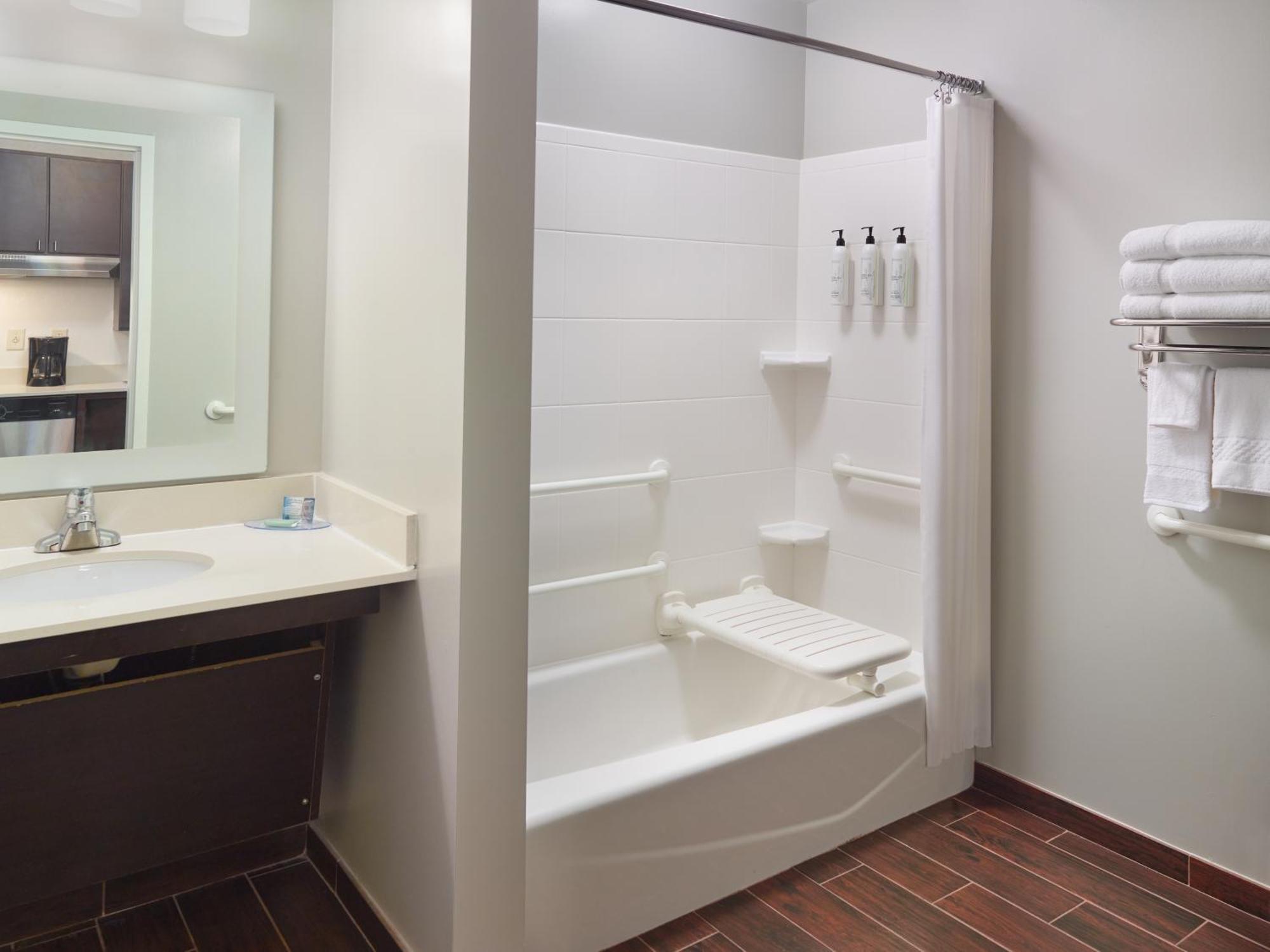 Towneplace Suites By Marriott Newnan Exterior photo