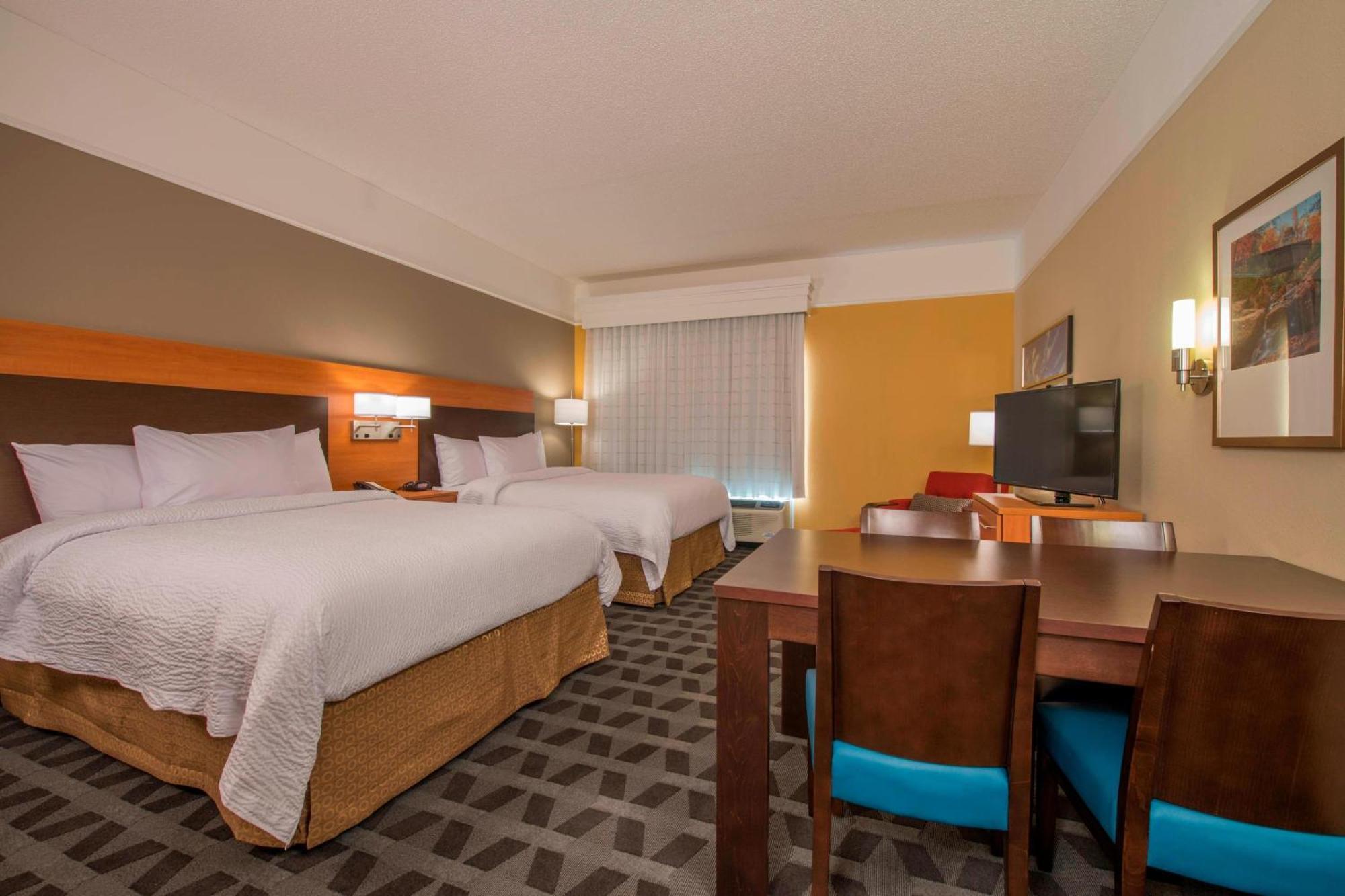 Towneplace Suites By Marriott Newnan Exterior photo