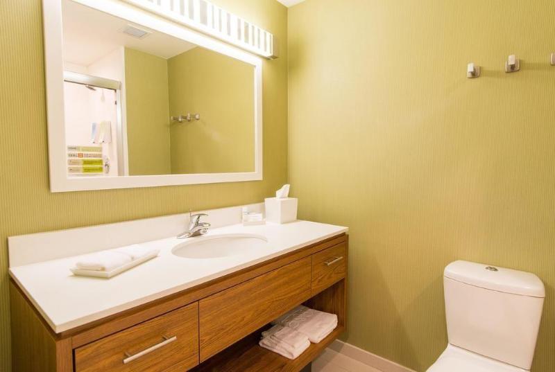 Towneplace Suites By Marriott Newnan Exterior photo