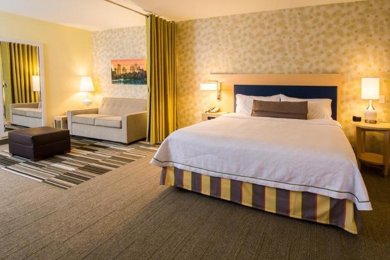 Towneplace Suites By Marriott Newnan Exterior photo