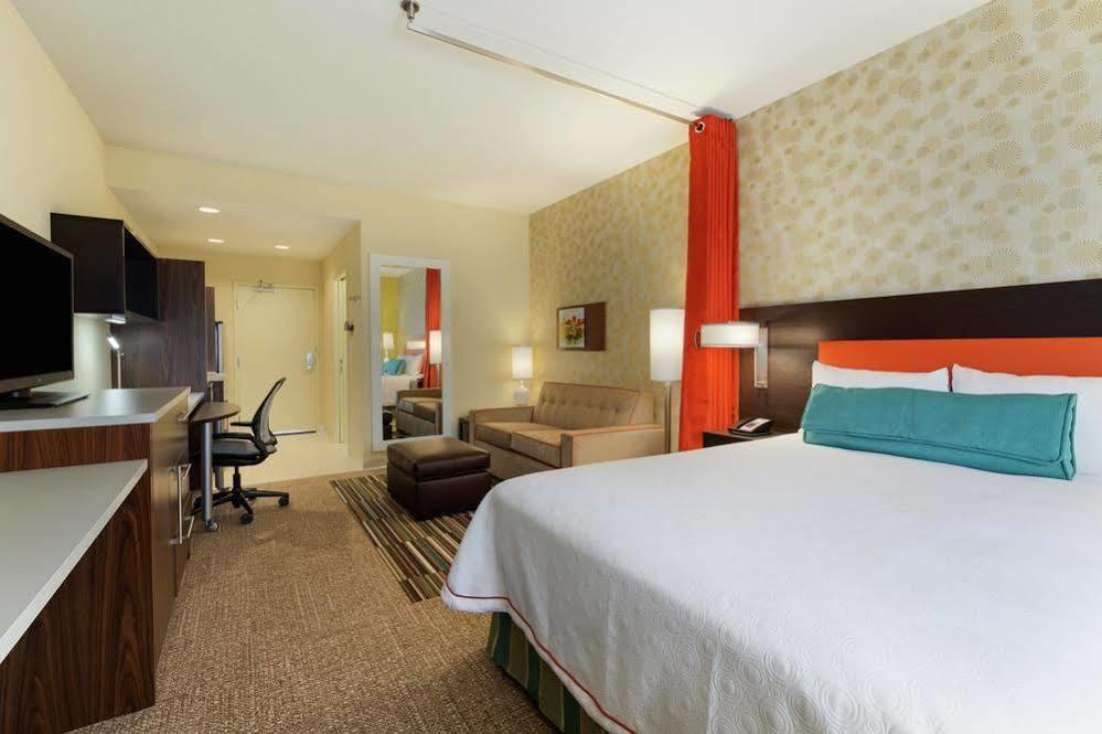 Towneplace Suites By Marriott Newnan Exterior photo