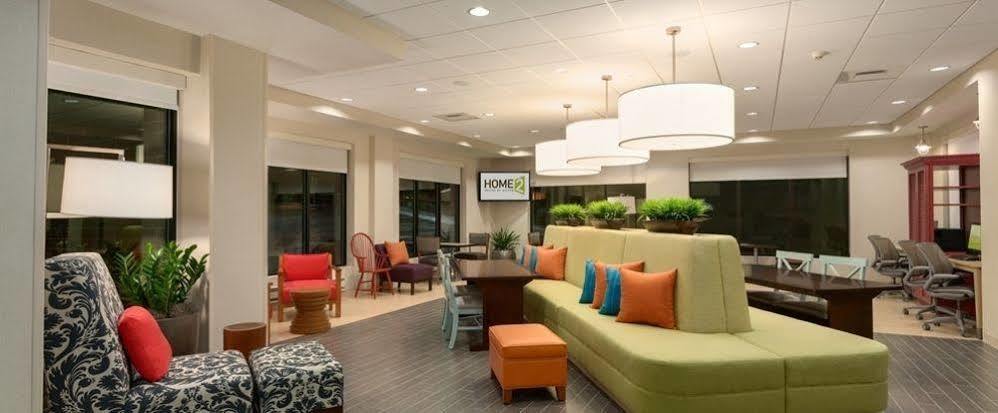 Towneplace Suites By Marriott Newnan Exterior photo