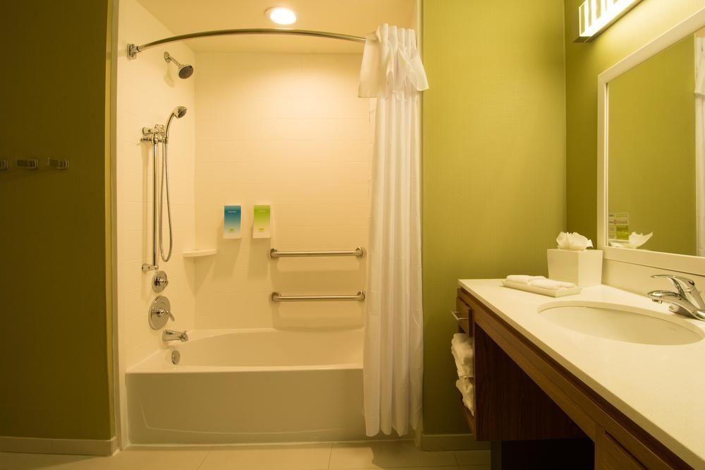 Towneplace Suites By Marriott Newnan Exterior photo